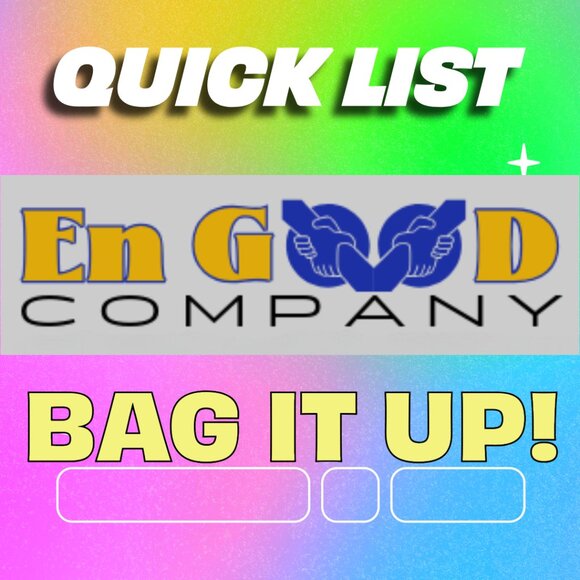 Black crossbody with large gold handle and chain - Picture 1 of 1